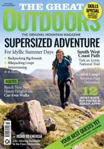 The Great Outdoors – July 2026