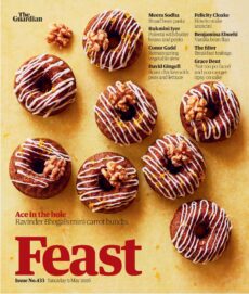 The Guardian Feast – Issue No  433, 9 May 2026
