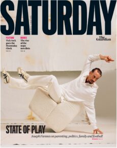 The Guardian Saturday Magazine – Issue No 241, 9 May 2026