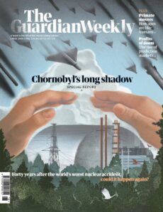 The Guardian Weekly – 01 May 2026
