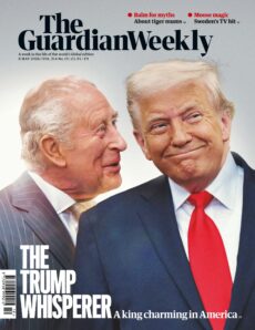 The Guardian Weekly – 8 May 2026
