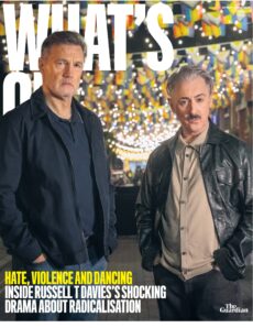 The Guardian What’s On – 30 May-05 June, 2026