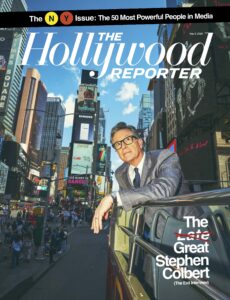 The Hollywood Reporter – May 06, 2026
