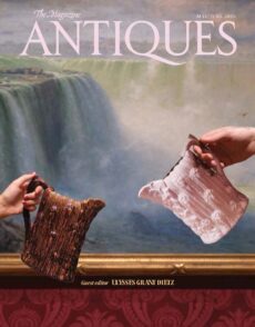 The Magazine Antiques – May-June 2026