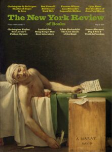 The New York Review of Books – May 28, 2026