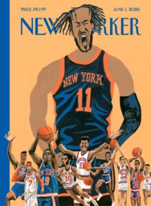 The New Yorker – June 1, 2026
