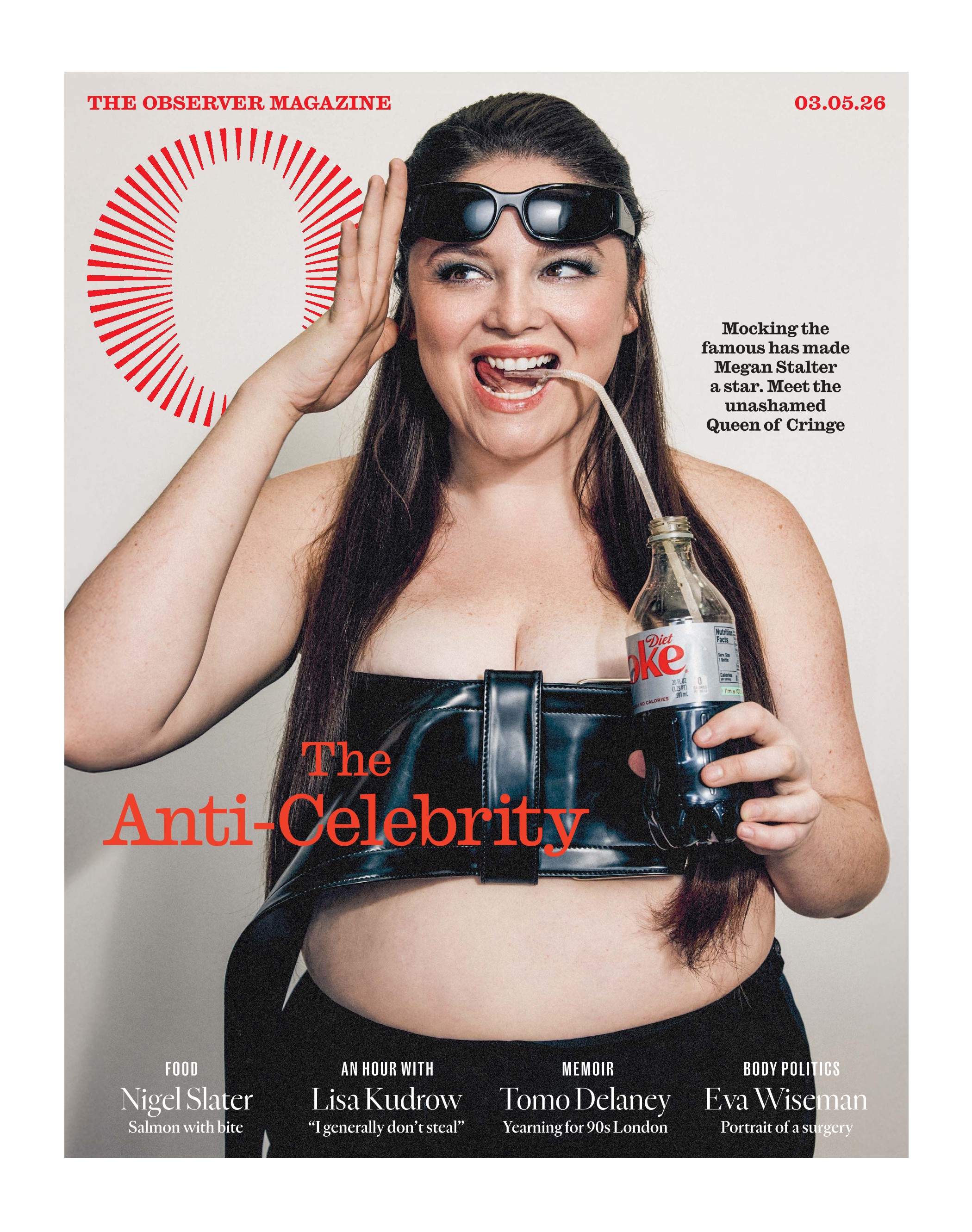 The Observer Magazine – May 03, 2026