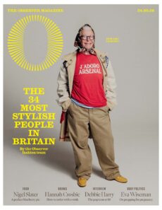 The Observer Magazine – May 24, 2026