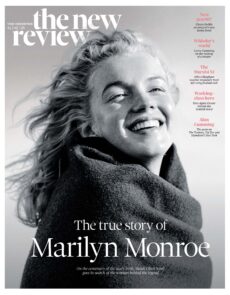 The Observer The New Review – May 24, 2026