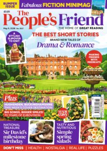 The People’s Friend – May 09, 2026