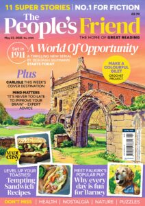 The People’s Friend – May 23, 2026