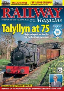 The Railway Magazine – May 2026