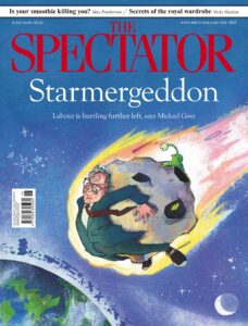 The Spectator – May 09, 2026