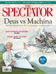 The Spectator – May 30, 2026