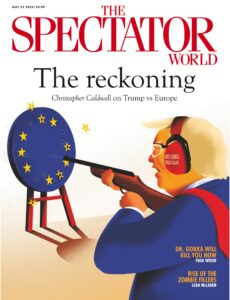 The Spectator World – May 25, 2026