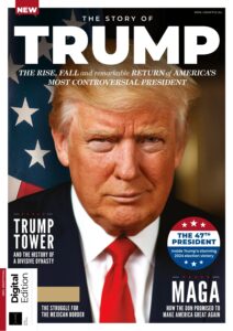 The Story of Trump – 5th Edition, 2026