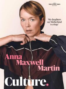 The Sunday Times Culture – May 24, 2026