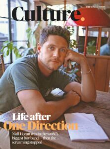The Sunday Times Culture – May 31, 2026