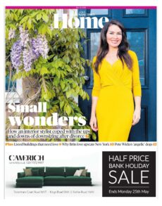 The Sunday Times Home – May 24, 2026