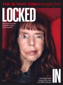 The Sunday Times Magazine – May 24, 2026