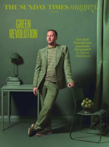 The Sunday Times Magazine – May 3, 2026