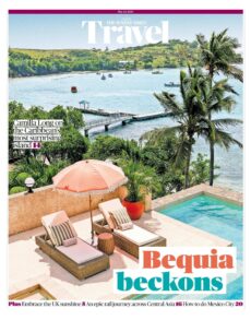 The Sunday Times Travel – May 24, 2026