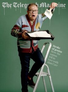 The Telegraph Magazine – 09 May 2026