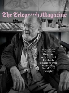 The Telegraph Magazine – 2 May 2026