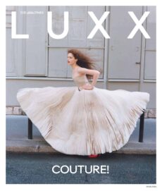 The Times Luxx – May 09, 2026