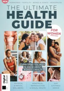 The Ultimate Health Guide For Woman – 2nd Edition 2026