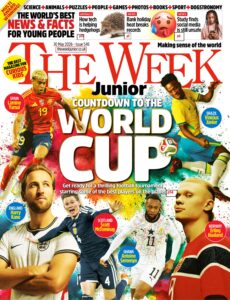 The Week Junior – Issue 546, 29 May 2026