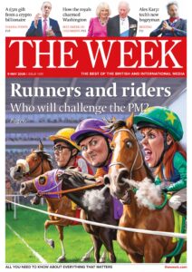 The Week UK – Issue 1591, 09 May 2026
