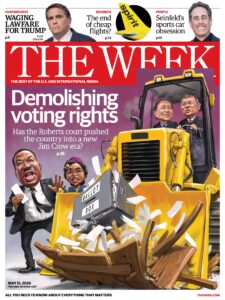 The Week USA – 15 May 2026