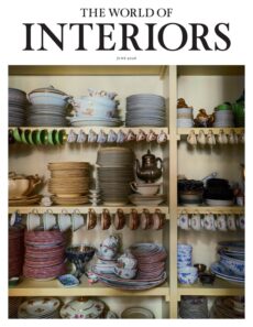 The World of Interiors – June 2026
