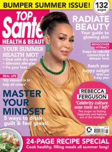 Top Santé UK – June 2026