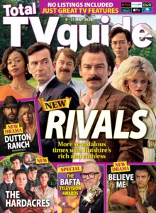 Total TV Guide – 9-15 May, 2026