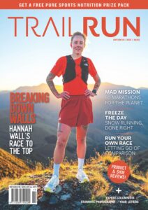 Trail Run – Winter 2026