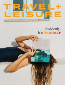 Travel + Leisure USA – June 2026
