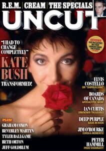 UNCUT UK – July 2026