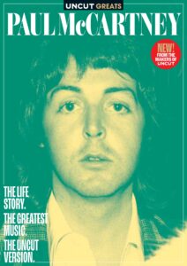 Uncut Greats – Paul McCartney, 2026