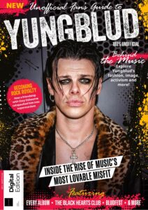 Unofficial Fan’s Guide to Yungblud – 1st Edition 2026