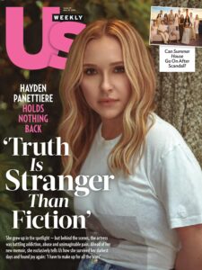 Us Weekly – May 18, 2026