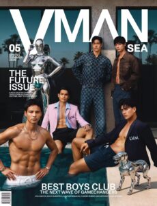 VMAN Southeast Asia – April 2026