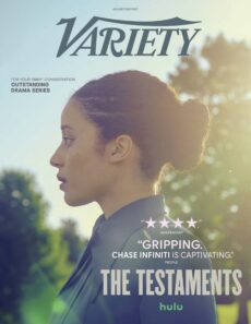 Variety – May 13, 2026