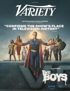 Variety – May 5, 2026
