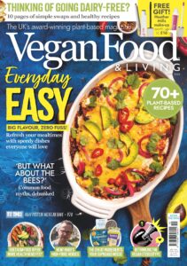 Vegan Food & Living – June 2026