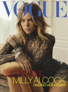 Vogue Australia – June 2026