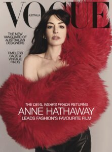 Vogue Australia – May 2026