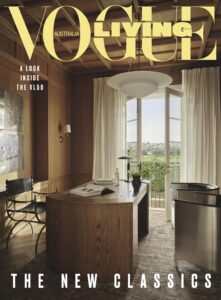 Vogue Living Australia – May-June 2026