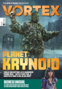 Vortex Magazine – May 2026